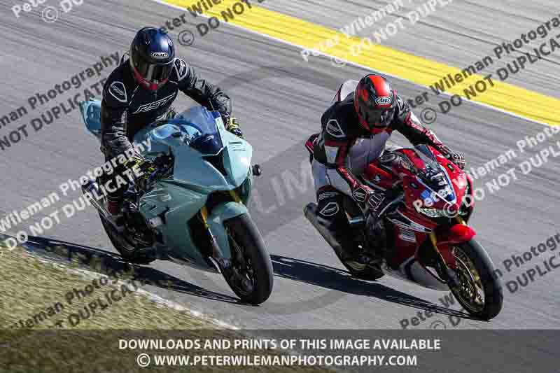 May 2024;motorbikes;no limits;peter wileman photography;portimao;portugal;trackday digital images